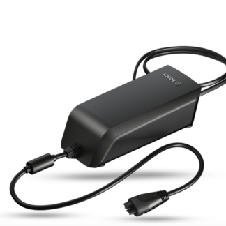 Bosch Fast charger 4A