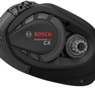 Bosch Performance Line engine